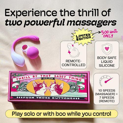 Thrill Massager