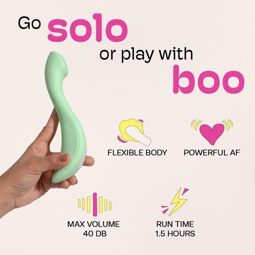 OG Massager