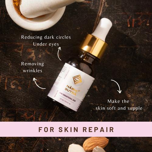 Sensational Skin Care - Belly Button Oil