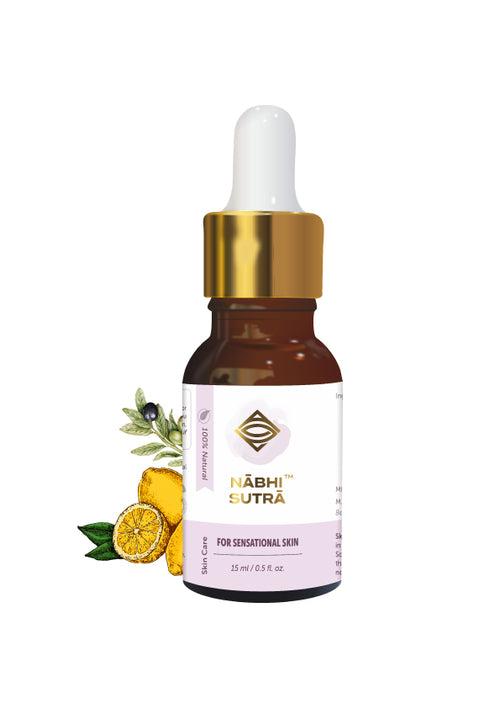 Daily Digestion Dose and Sensational Skin Belly Button Oils