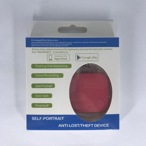 Bluetooth Anti-lost Device Square Bluetooth Detector