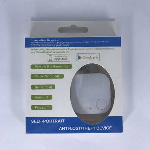 Bluetooth Anti-lost Device Square Bluetooth Detector