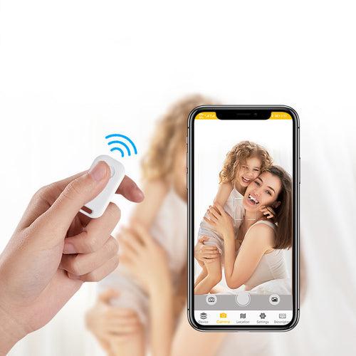 Mini Smart Tracker Bluetooth Smart Finder