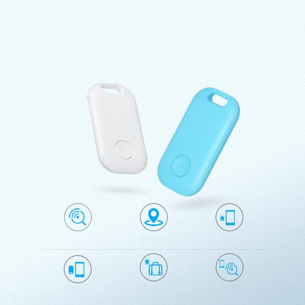 Mini Smart Tracker Bluetooth Smart Finder