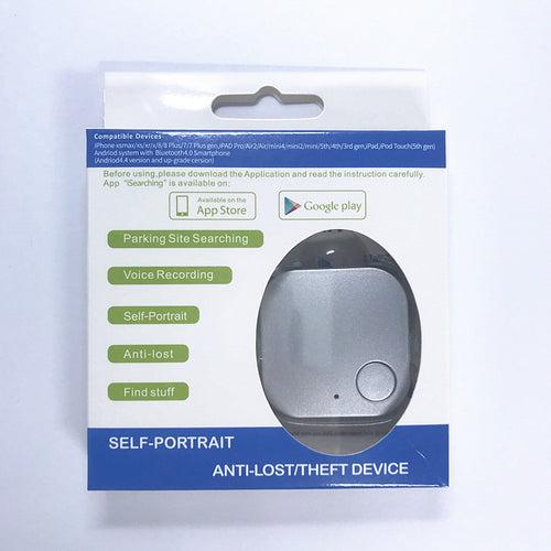 Bluetooth Anti-lost Device Square Bluetooth Detector