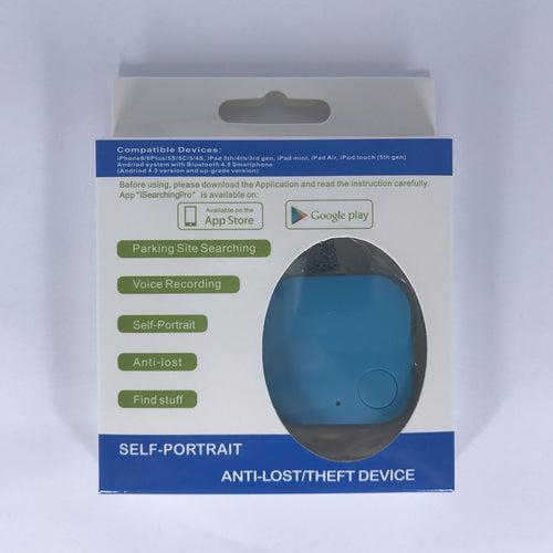 Bluetooth Anti-lost Device Square Bluetooth Detector