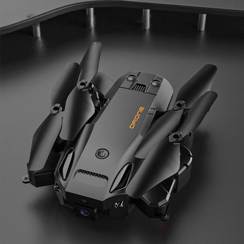 2023 New Q6 5G WIFI 4k Drone HD Dual Camera FPV RC Drone With 1080P Folding Quadcopter Rc Distance 500M Gift Toy