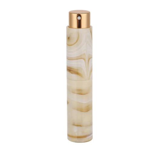 10ML Marble Pattern Portable Perfume Atomizer Bottles Refillable Mini Empty Sprayer Leak Proof Spray Bottle Travel Home Supplies