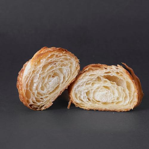 BUTTER CROISSANT