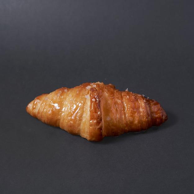 HONEY AND SEA SALT CROISSANT