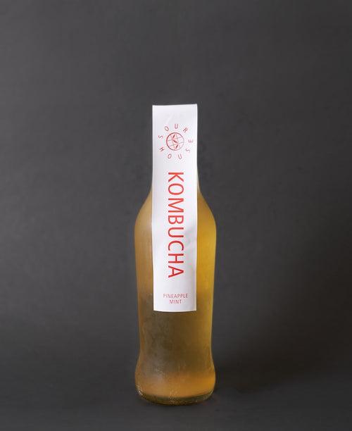 KOMBUCHA