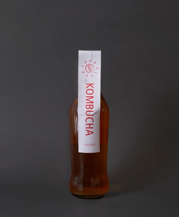 KOMBUCHA