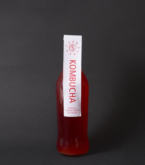 KOMBUCHA