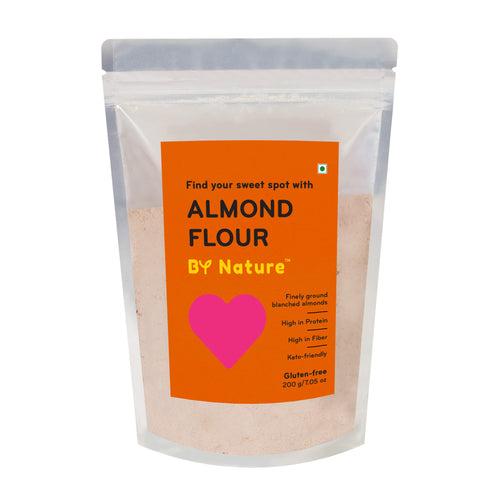 Almond Flour 200g