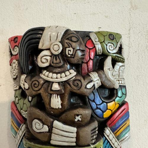 Mexican Mask 2