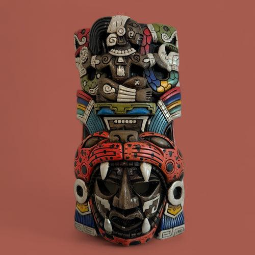 Mexican Mask 2