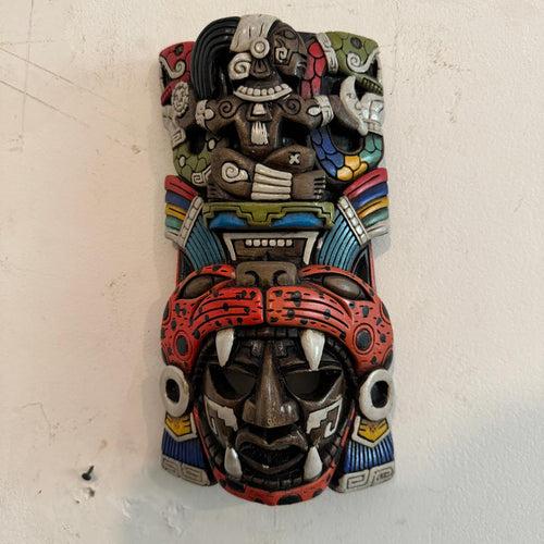 Mexican Mask 2