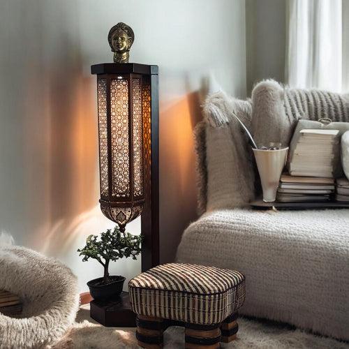 Tall Lamp : Noor 1