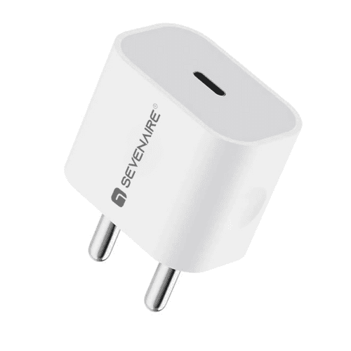 20W Type-C PD Fast Charging Adapter