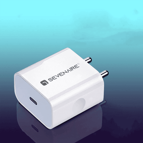 20W Type-C PD Fast Charging Adapter