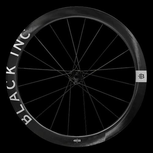 Black Inc 48/58 Ceramicspeed (Disc Brake Center Lock)