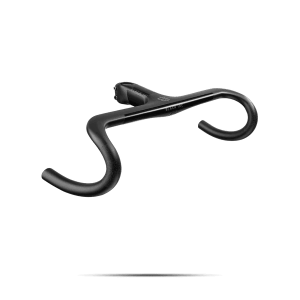 Black Inc Integrated Aero Carbon Barstem (AB03)