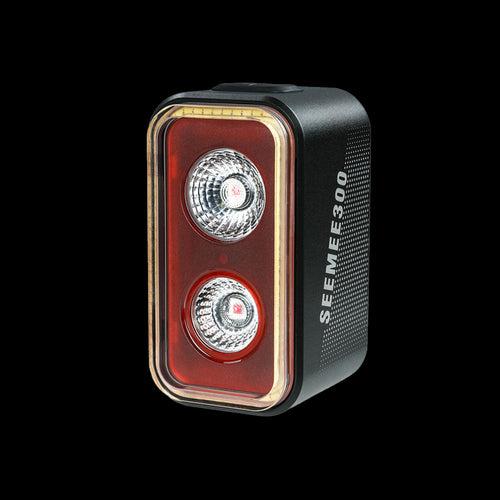 Magicshine Seeme 300 Rear Light