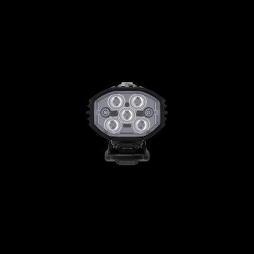 Lezyne Fusion Drive PRO 600+ Front Light (Black)