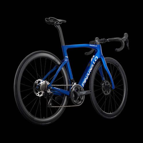 Pinarello F5 - Colour Impulse Blue (Complete Bike)