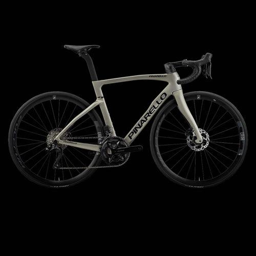 Pinarello F5 - Colour Impulse Grey (Complete Bike)