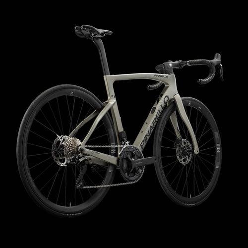 Pinarello F5 - Colour Impulse Grey (Complete Bike)
