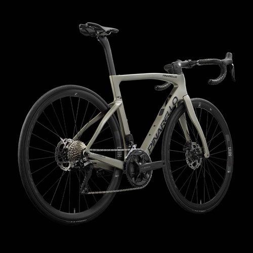 Pinarello F5 - Colour Impulse Grey (Complete Bike)