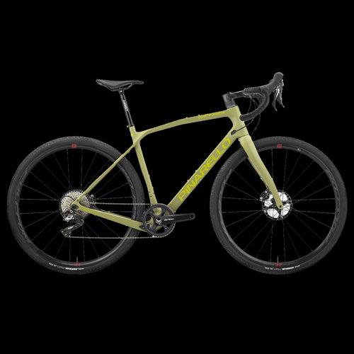 Pinarello Granger (Green Sand)