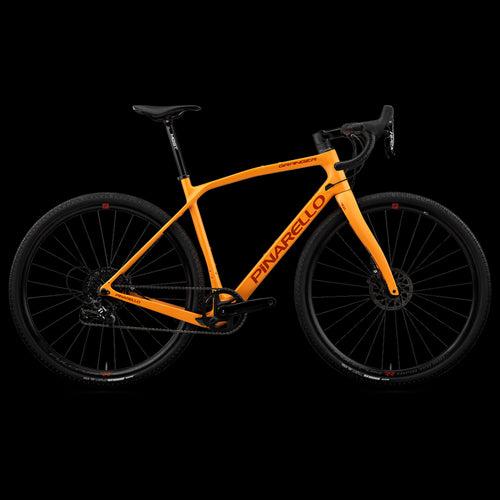 Pinarello Granger (Orange)