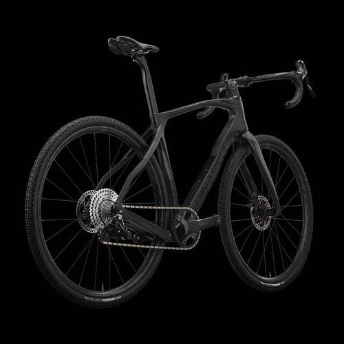 Pinarello Grevil - Colour Iceland Black (Complete Bike)