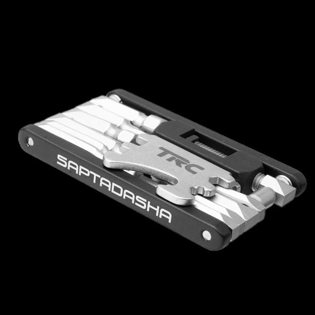 TRC Multitool (Saptadasha)