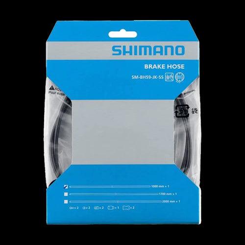 Shimano Brake Hose SM-BH59-JK-SSR 1700mm