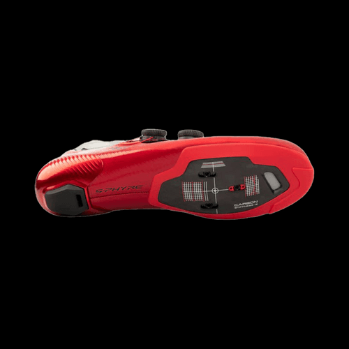 Shimano S-Phyre RC-903 (Red)
