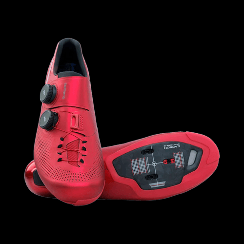 Shimano S-Phyre RC-903 (Red)