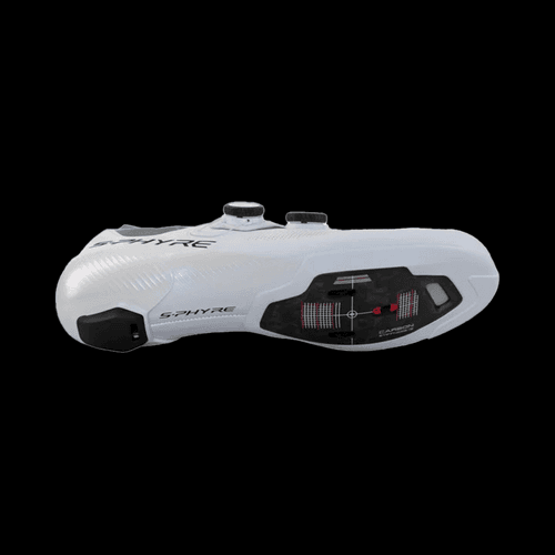 Shimano S-Phyre RC-903 (White)