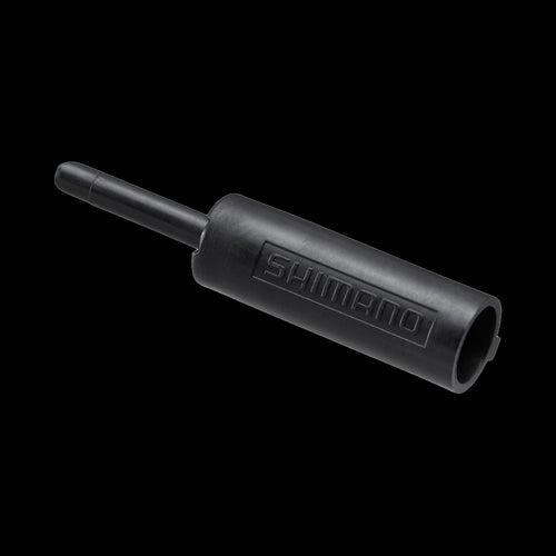 Shimano Shift Outer Cap With Short Tongue (OEM Pack, No box)