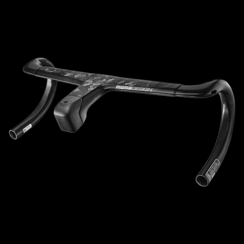 Cannondale SystemBar R-One Integrated Carbon Handlebar