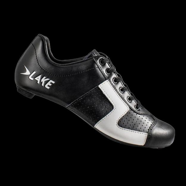 Lake CX1-X (Black White)