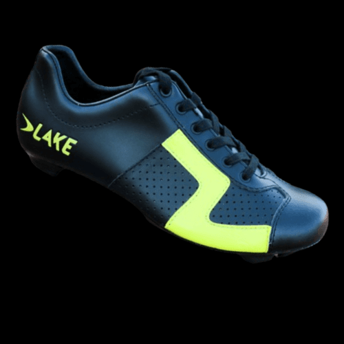 Lake CX1C-X (Black Yellow)