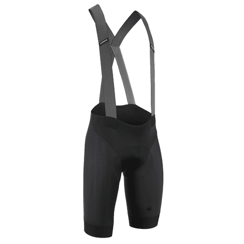 Assos Equipe RS Targa S9 Bibshorts (Black)