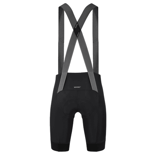 Assos Equipe RS Targa S9 Bibshorts (Black)