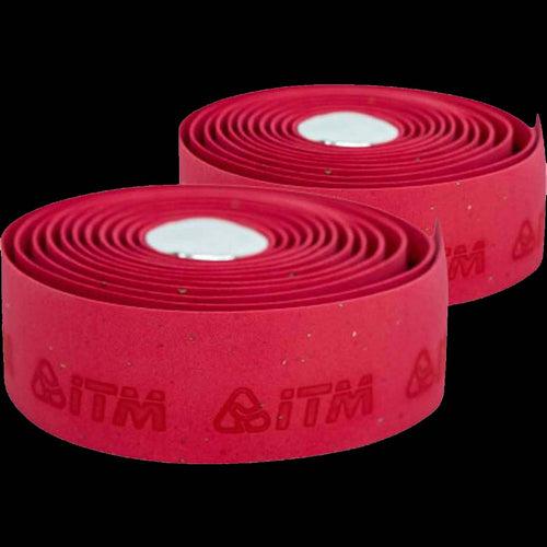 ITM Cork Tape (Red)