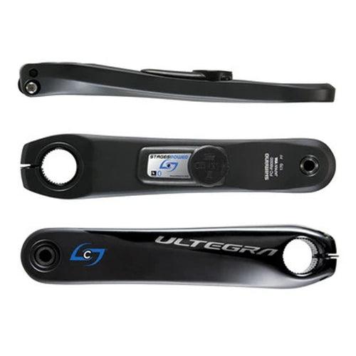 Stages Ultegra R8000 Single Sided