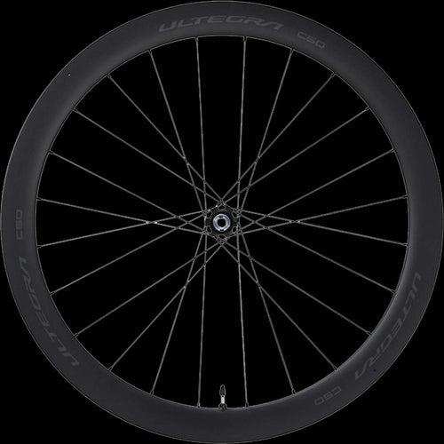 Shimano Ultegra WH-R8170 C50 (Disc Brake Wheelset)