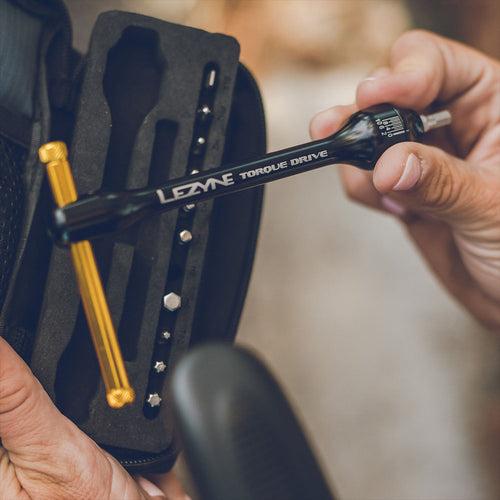 Lezyne Torque Drive Torq-Wrench